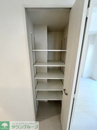 ルミーク本町ウェストの物件内観写真